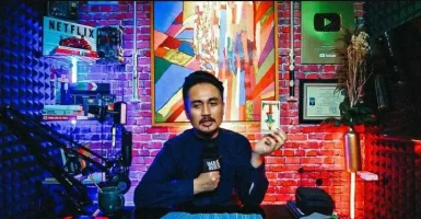 Denny Darko Mendadak Bicarakan KPK, Nama Fahri Hamzah Disebut