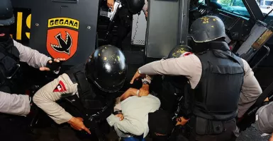 Teriakan Keras Muhammadiyah, Polisi Mohon Berubah