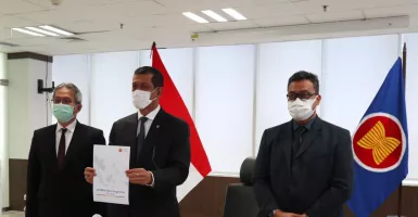 Indonesia Ajak ASEAN Kompak Tangani Pandemi Covid-19 Bersama