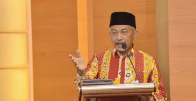 Geram, Presiden PKS Sebut Penegakan Hukum Covid-19 Tebang Pilih