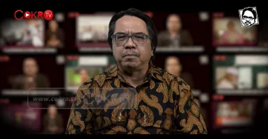 Nasihat Ade Armando untuk Pendukung Jokowi: Jangan Baper!