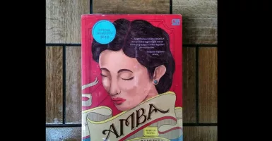 Novel Amba, Kisah Percintaan Setelah Peristiwa G30S PKI 1965