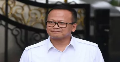 KPK Tangkap Menteri Edhy Prabowo dan Istri