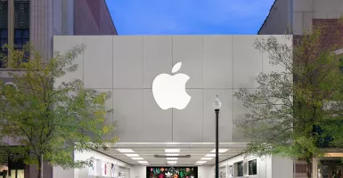 Sstt, Apple Buka Toko Kedua di Negara Pemasok Samsung