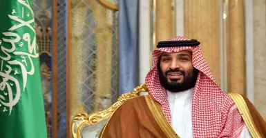 Diam-diam, Netanyahu Bertemu dengan Putra Mahkota Arab Saudi