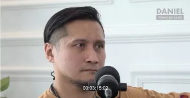 Arie Untung Kena Skakmat eks Ajudan Gus Dur, Pedas!