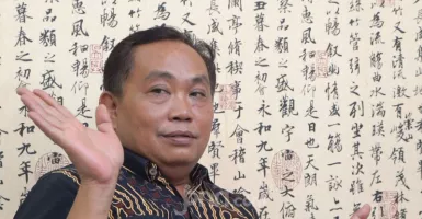 Arief Poyuono Mendadak Tebar Ancaman, Jokowi dan KPK Dengarlah!