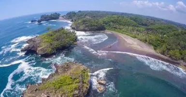 Deretan Pantai Indah di Jawa Barat, Cocok untuk Liburan Singkat