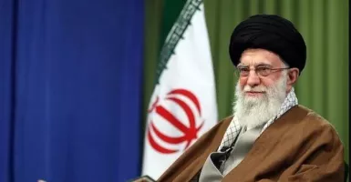 Tantang Perang Israel, Iran Ajak Negara-negara Muslim