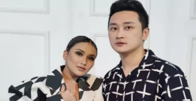 Digosipkan Punya Banyak Mantan, Ayu Ting Ting Cuma Sebut 3 Cowok