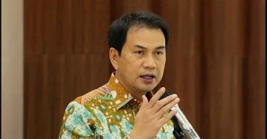MKD Harus Bertindak, Azis Syamsuddin Sudah Menghancurkan...