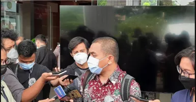 Soal Munarman, Aziz Yanuar Mendadak Sebut 10 Pengakuan