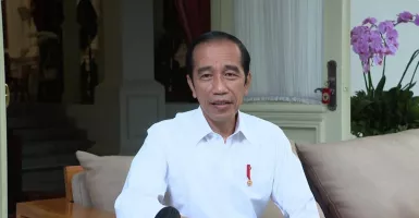 Cuit Soal Iklan Kuliner, Andi Arief Sindir Pidato Bipang Jokowi?