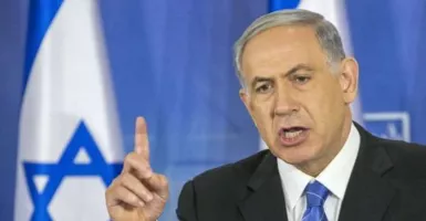 Peringatan PM Benjamin Netanyahu Bikin Merinding, Hamas Jangan...