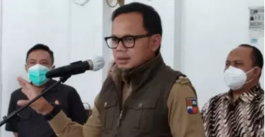 Wali Kota Ganteng Ditanyai Polisi, Rizieq Shihab Makin Terpojok