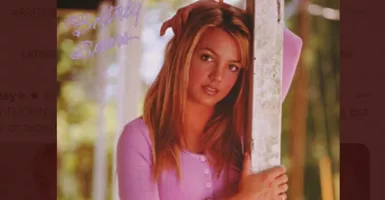 Britney Spears Ultah ke-39, Berikut Transformasi Penampilannya