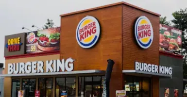 Hebat! Burger King Pekerjakan 100 Lebih Kru Disabilitas