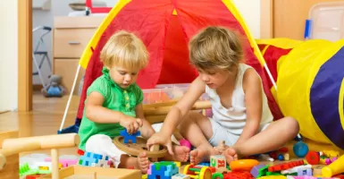Mau Beli Mainan untuk Anak Secara Daring? Simak 5 Tips Berikut