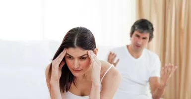 Jangan Emosi, Jinakkan Suami Posesif dengan 4 Cara Mudah ini