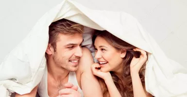5 Cara Dongkrak Gairah Begituan di Usia Tua Pernikahan