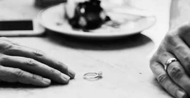 7 Dosa Paling Mematikan dalam Pernikahan! Berhati-hatilah