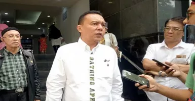 RS Rujukan Covid-19 Penuh, Politisi Gerindra Komentar Menohok