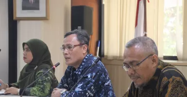 Profil Calon Wali Kota Jakarta Pusat Dhany Sukma, Pilihan Anies