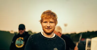18 Bulan Vakum, Ed Sheeran Kembali Rilis Lagu Baru