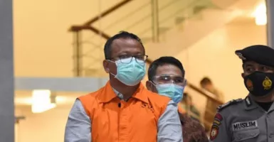 Bikin Tercengang, Hasil Penggeledahan di Rumah Dinas Edhy Prabowo