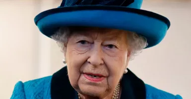 Kejutan Warga Inggris untuk 7 Dedake Takhta Ratu Elizabeth II