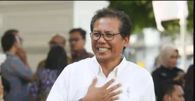Fadjroel Rachman Disebut Bikin Blunder, Jokowi Bisa Kena Imbas