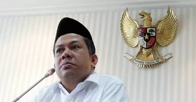 Sedih! Puisi Fahri Hamzah untuk Habib Rizieq Bikin Terenyuh