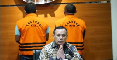 Azis Syamsuddin Terseret, Kasus Suap Penyidik KPK Makin Panas!