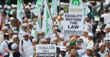 FPI Sering Bikin Ribut, Begini Ungkapan Hati Masyarakat