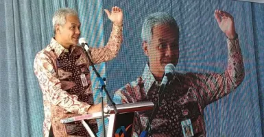 Relasi Internal Ganjar dan PDIP Kurang Mulus, Peluangnya Tetap..