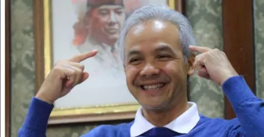 Masih Soal Ganjar, Pernyataan Relawan Jokowi Sungguh Mengejutkan