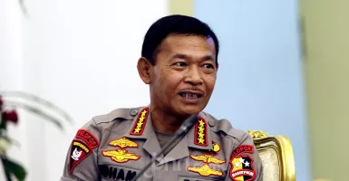 Pensiun dari Polisi, Idham Azis akan Dikemanakan oleh Jokowi?
