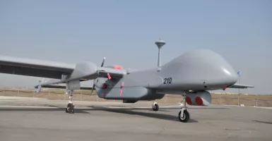 Diam-Diam Israel Jual Drone Iblis ke China, AS Bisa Sakit Hati!