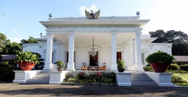 Masuk Bursa Menteri, Pengusaha Muda NU Dipanggil Jokowi ke Istana