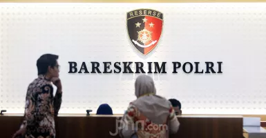 Posisi Jabatan Kabareskrim Polri dipegang Oleh….