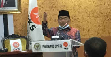 PKS Bersikukuh Revisi UU Pemilu Harus Jalan, Ternyata Karena...
