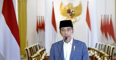 Banyak Orang Tua Tak Sabar Sekolah Dibuka, Jokowi: Hati-hati!