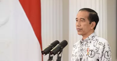 Jokowi Minta Pengawasan OJK Tidak Boleh Mandul