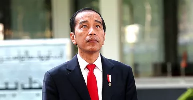 Titah Jokowi Soal TWK Pegawai KPK, Pengamat: Tutup Peluang Firli
