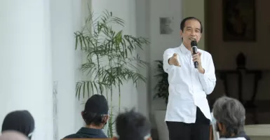 Mengenai Vaksin Covid-19 Gratis, Jokowi Tegaskan ini