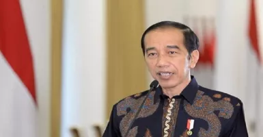 Jokowi Cari Aman, Ogah Reshuffle Kabinet