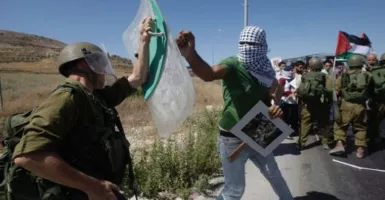 Jangan Jadikan Konflik Israel-Palestina Sebagai Komoditas Politik