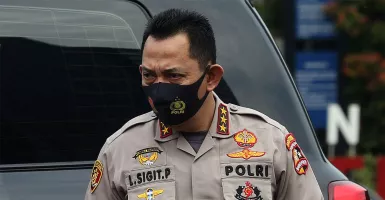 Kiai ini Bongkar Tindakan Calon Kapolri Listyo Sigit di Banten