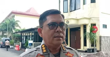 Polisi Pakai Narkoba Berjemaah Termasuk Kapolsek Cantik, Miris!