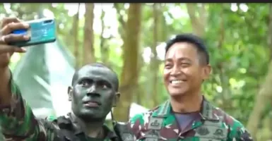 Calon Panglima TNI, Pakar: Jenderal Andika Kesempatannya Tipis